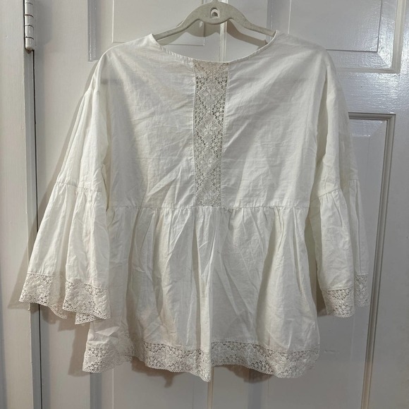 Adiva blouse - Picture 3 of 3